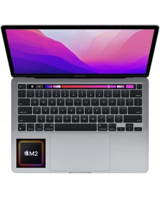 MacBook Pro 13 ( M2 Chip / 8GB / SSD 256GB / 13.3")